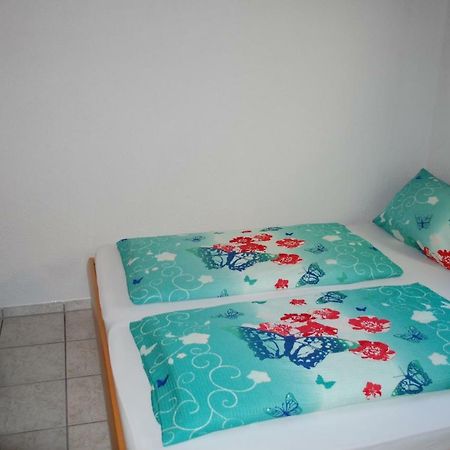 Fewo Bachmann Landhaus 1, Auch Kurzfristig Ep Eintrittskarten Garantiert!!! Rust Buitenkant foto