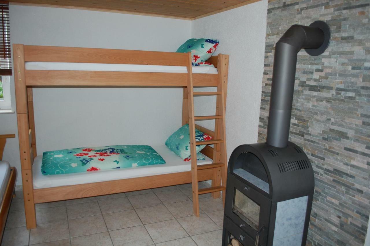 Fewo Bachmann Landhaus 1, Auch Kurzfristig Ep Eintrittskarten Garantiert!!! Rust Buitenkant foto
